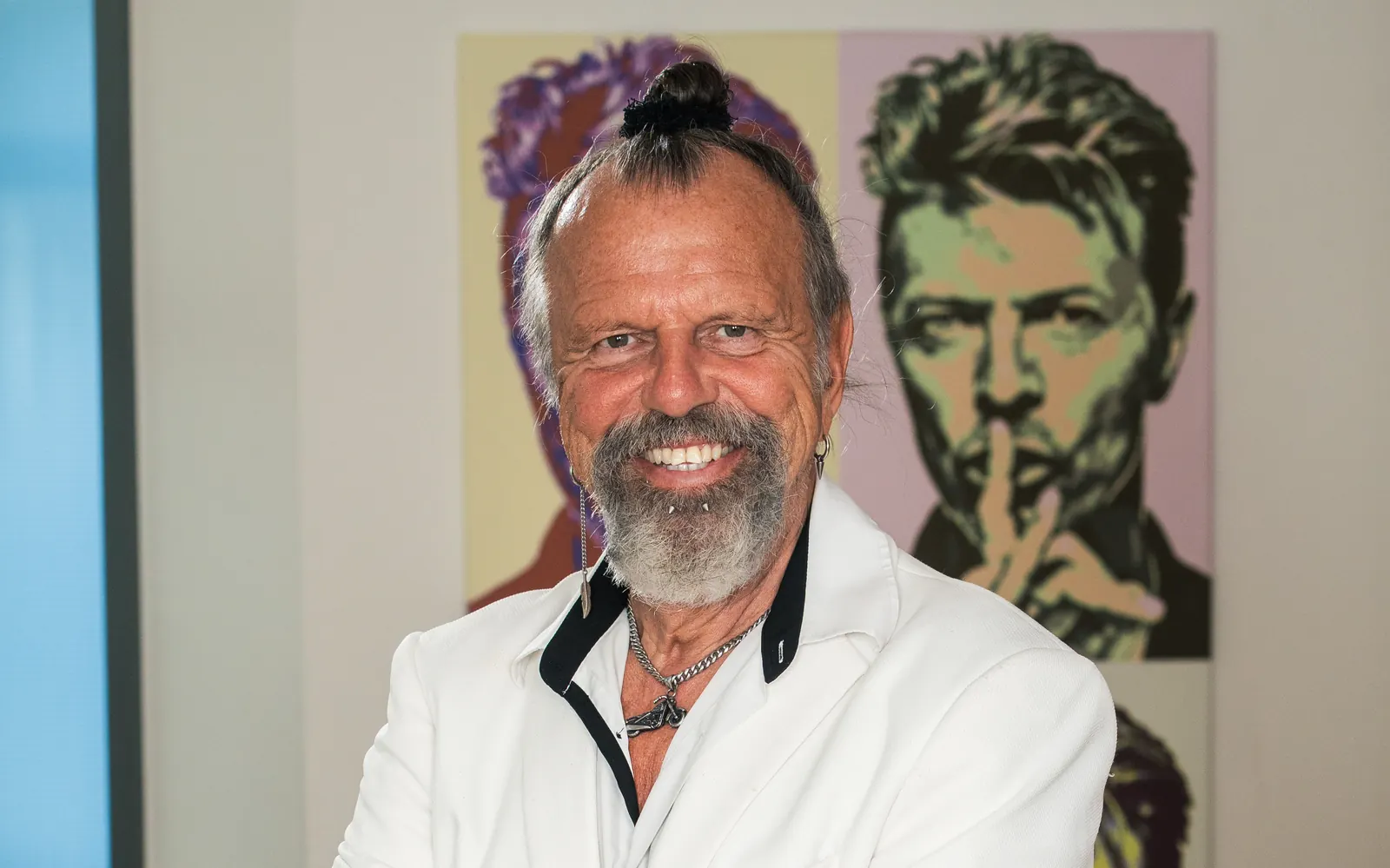 Porträt Dr. Armin Wörner