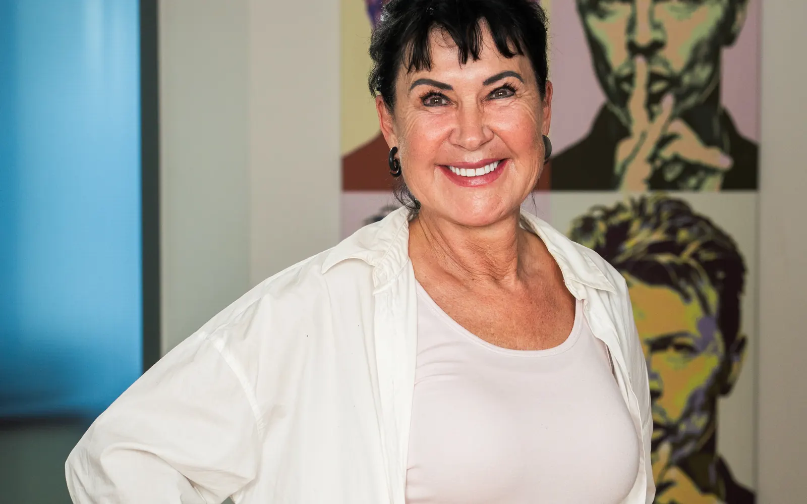 Porträt Dr. Christiane Wörner